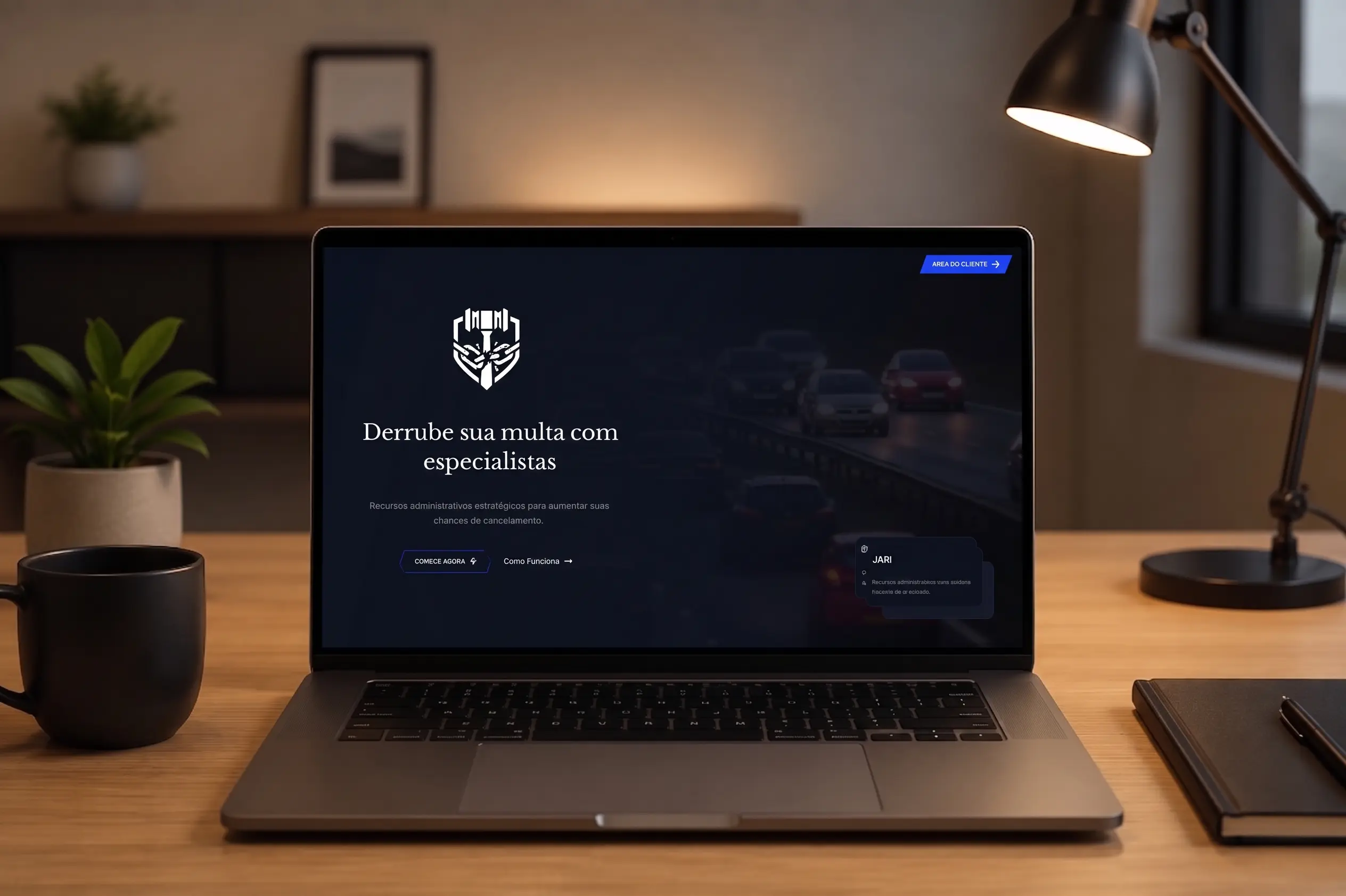 Sites Personalizados