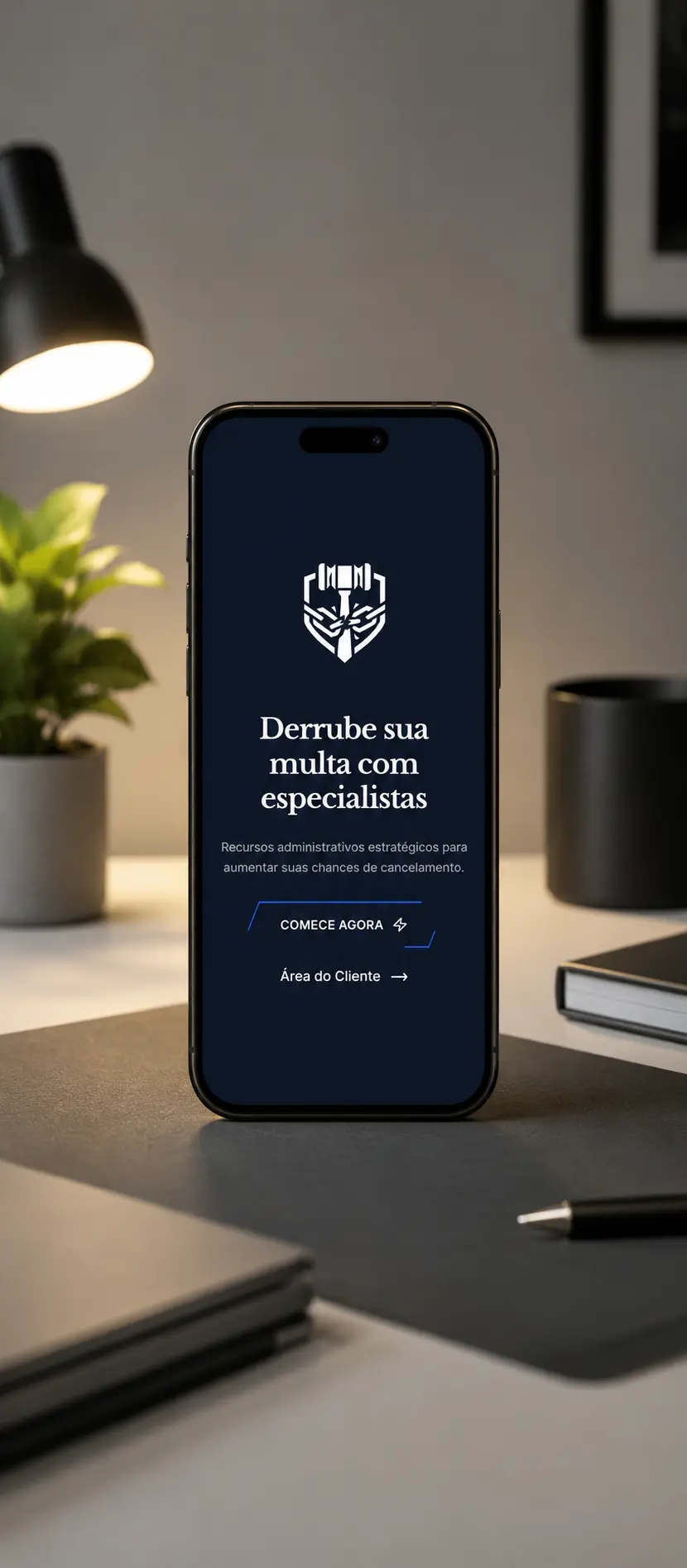 Sites Personalizados
